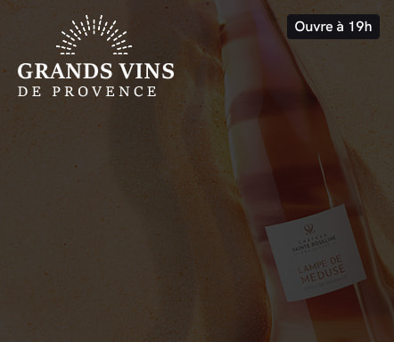 Grands Vins de Provence