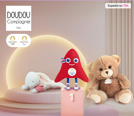 Doudou et Compagnie