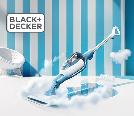 Black & Decker