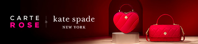 KATE SPADE