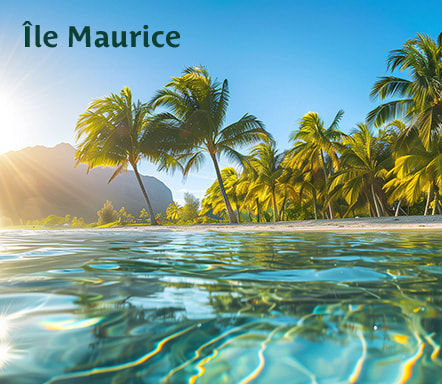 Île Maurice