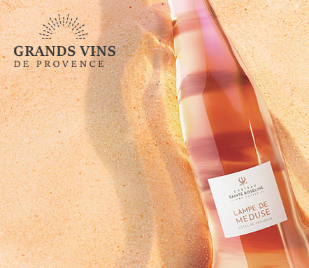 Grands Vins de Provence