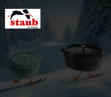 Staub