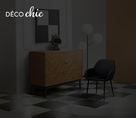 Déco chic