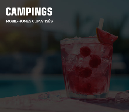 Campings France et Espagne