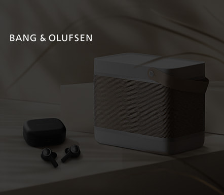 Bang & Olufsen