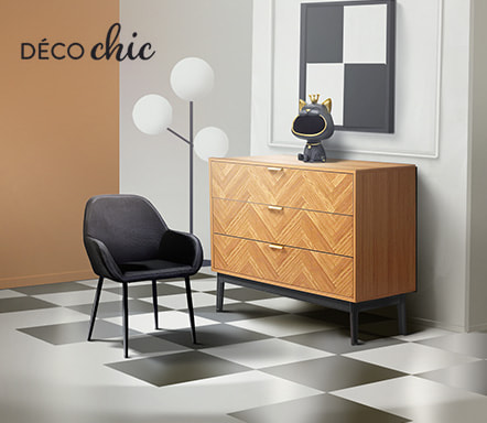 Déco chic