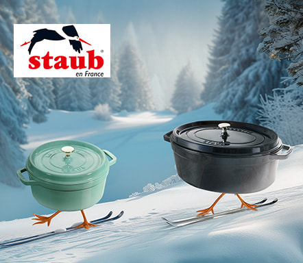 Staub