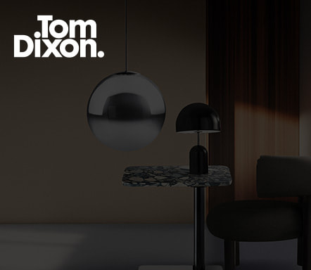 Tom Dixon