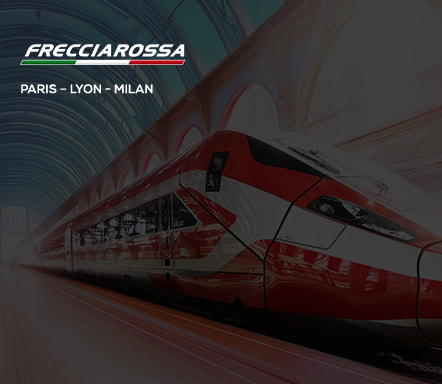 Trenitalia