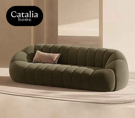 Catalia Home