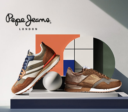 Pepe Jeans London