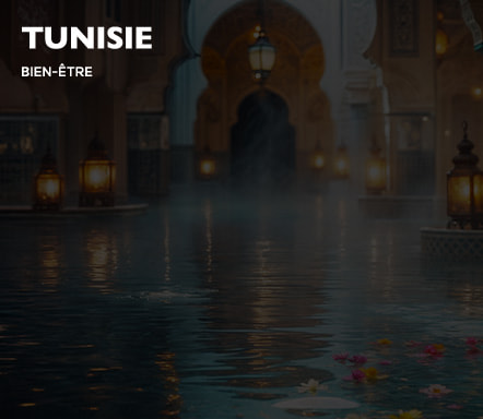 Tunisie - Bien-être