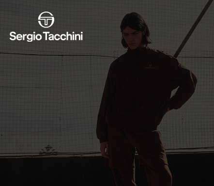 Sergio Tacchini