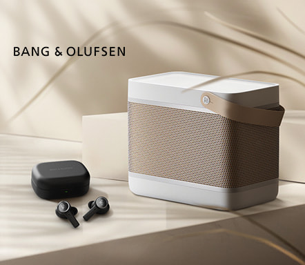 Bang & Olufsen