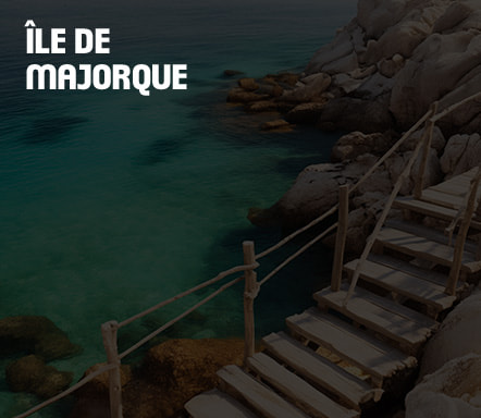 Ile de Majorque