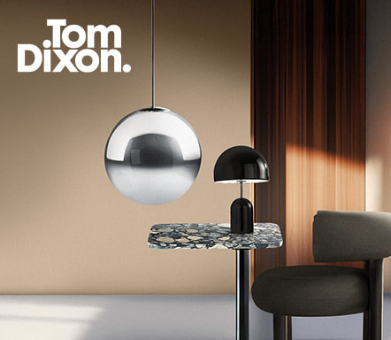 Tom Dixon