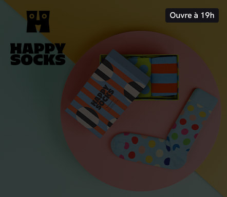 Happy Socks