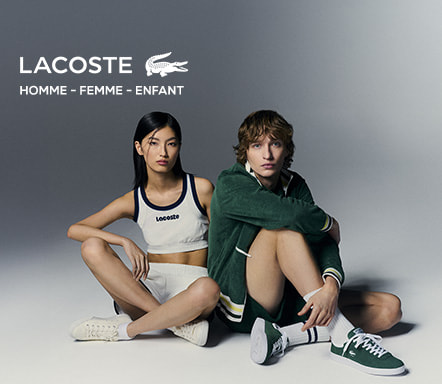 Lacoste