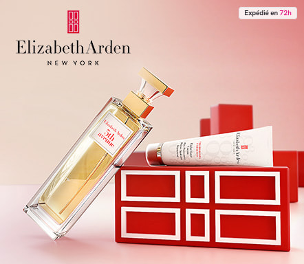 Elizabeth Arden