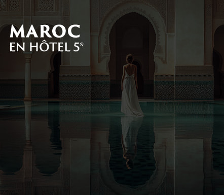 Maroc 5*