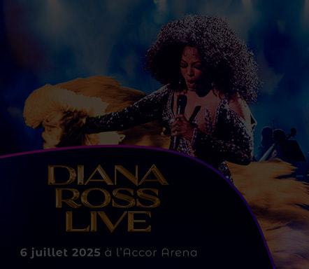 One Live - Diana Ross