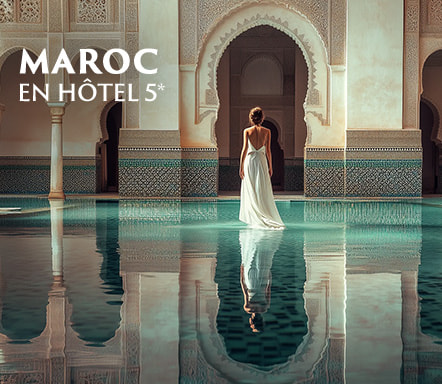 Maroc 5*