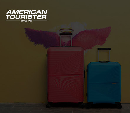 American Tourister