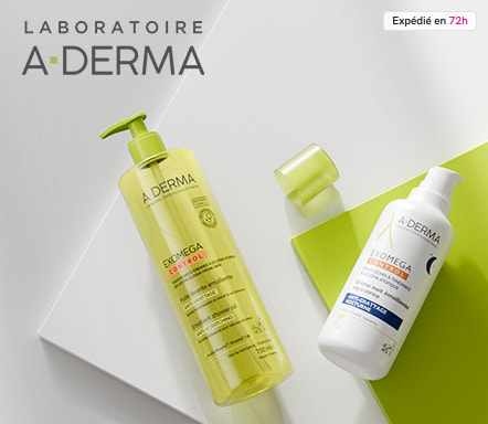 A-DERMA