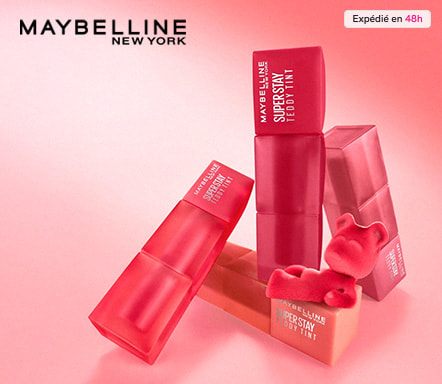 Maybelline