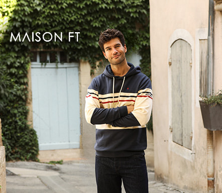 Maison FT