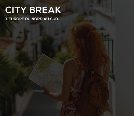 City Break - L'Europe du Nord au Sud