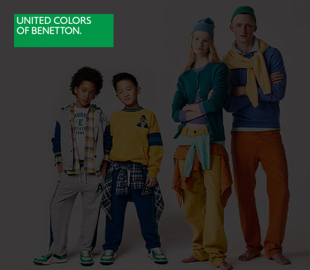 United Colors of Benetton