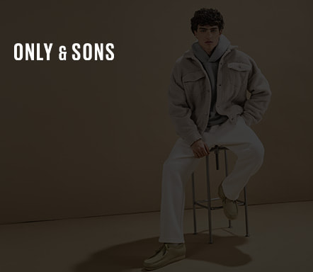 Only & Sons