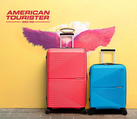 American Tourister