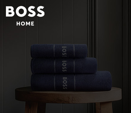 Hugo Boss