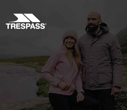 Trespass