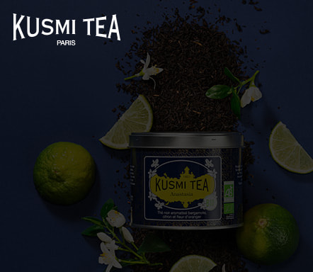 Kusmi Tea