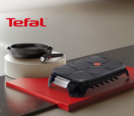 Tefal