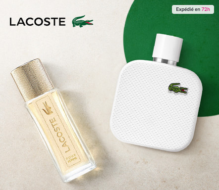 Lacoste Parfums