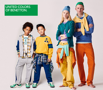 United Colors of Benetton