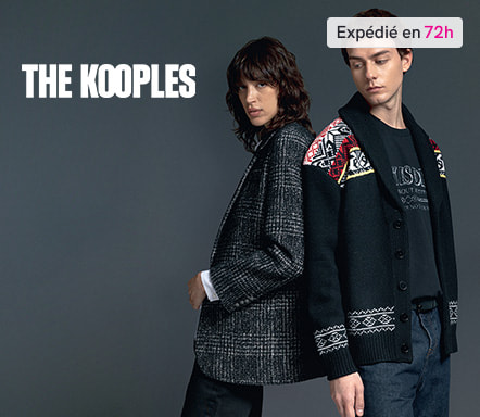 The Kooples