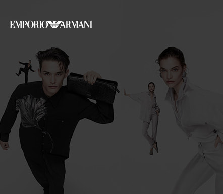 Emporio Armani