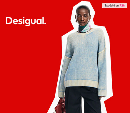 Desigual