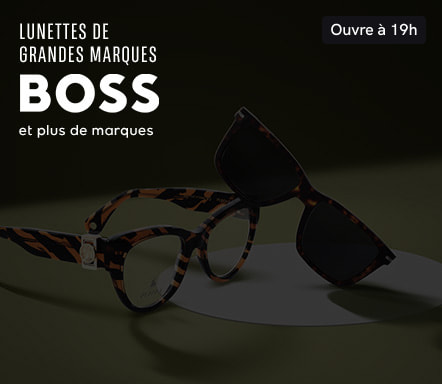 Hugo Boss