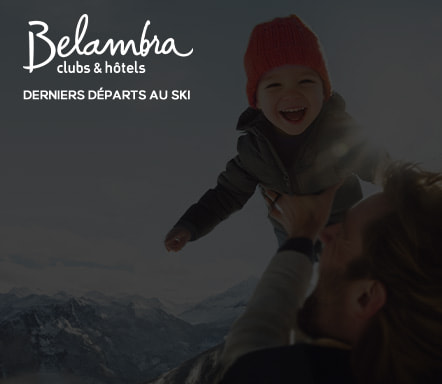 Belambra – Clubs & Hôtels