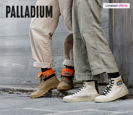 Palladium