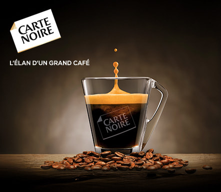 Carte Noire®