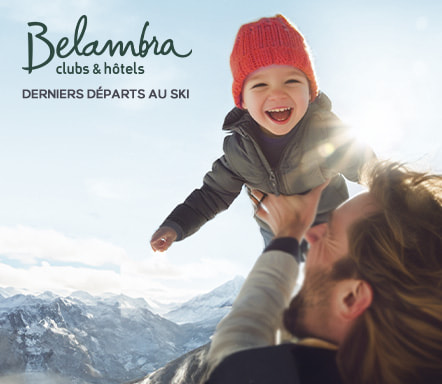 Belambra – Clubs & Hôtels