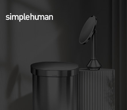 Simple Human